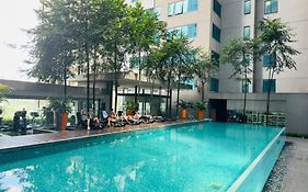 Summer Suites Klcc By Homestay