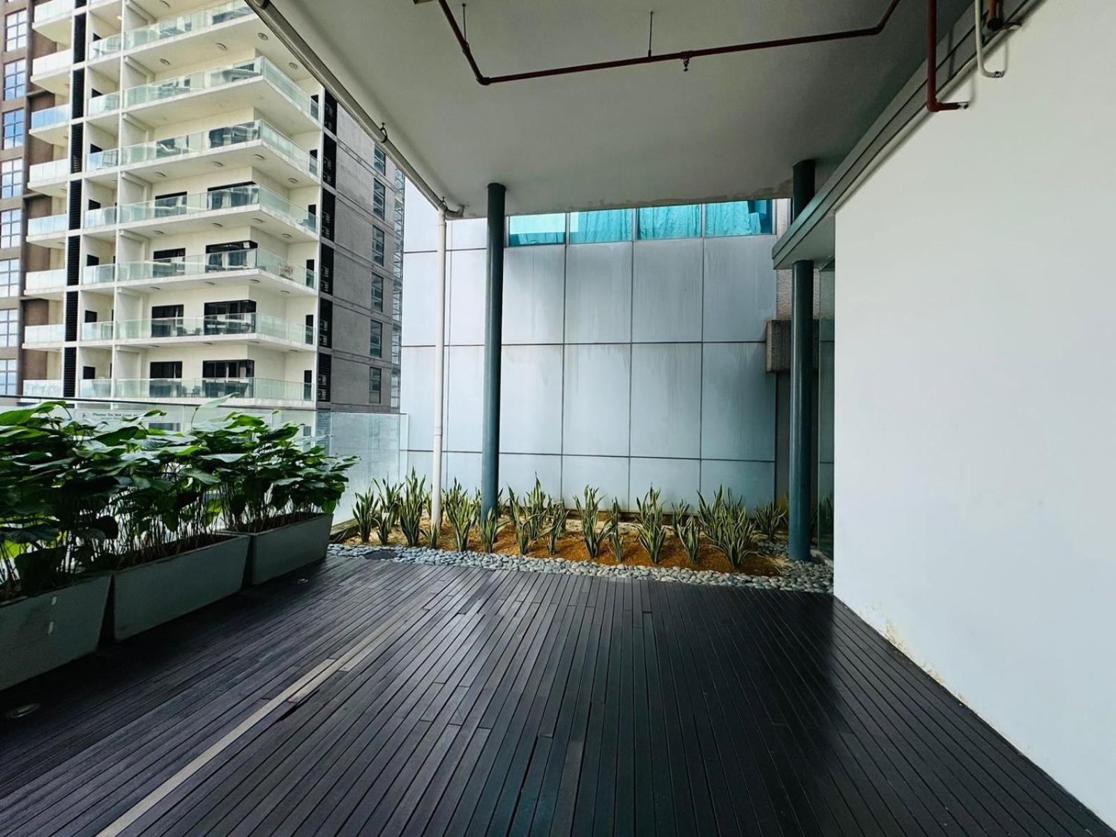 Summer Suites Klcc By Homestay Kuala Lumpur Extérieur photo