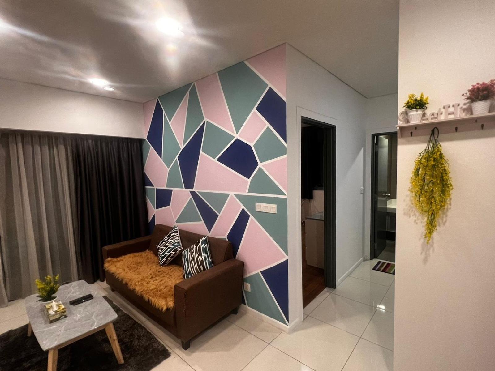 Summer Suites Klcc By Homestay Kuala Lumpur Extérieur photo