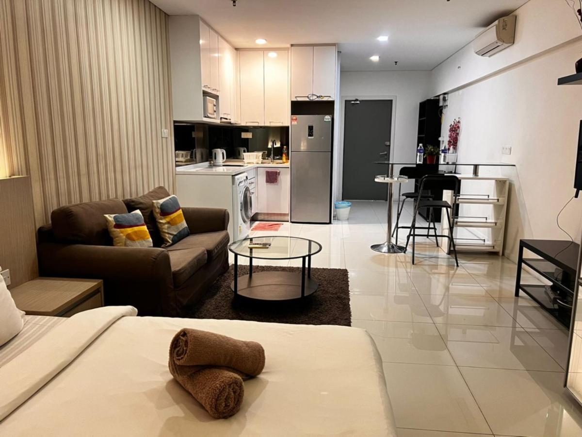 Summer Suites Klcc By Homestay Kuala Lumpur Extérieur photo