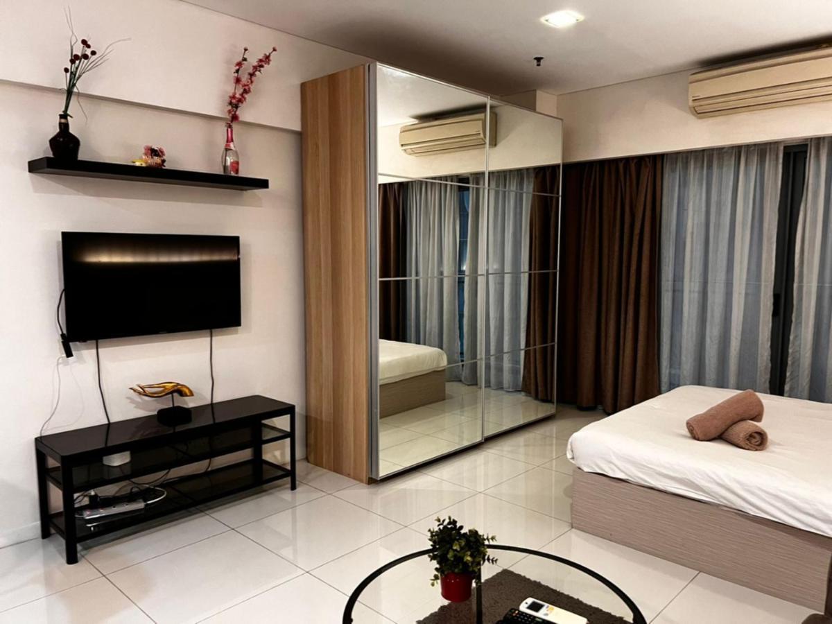 Summer Suites Klcc By Homestay Kuala Lumpur Extérieur photo