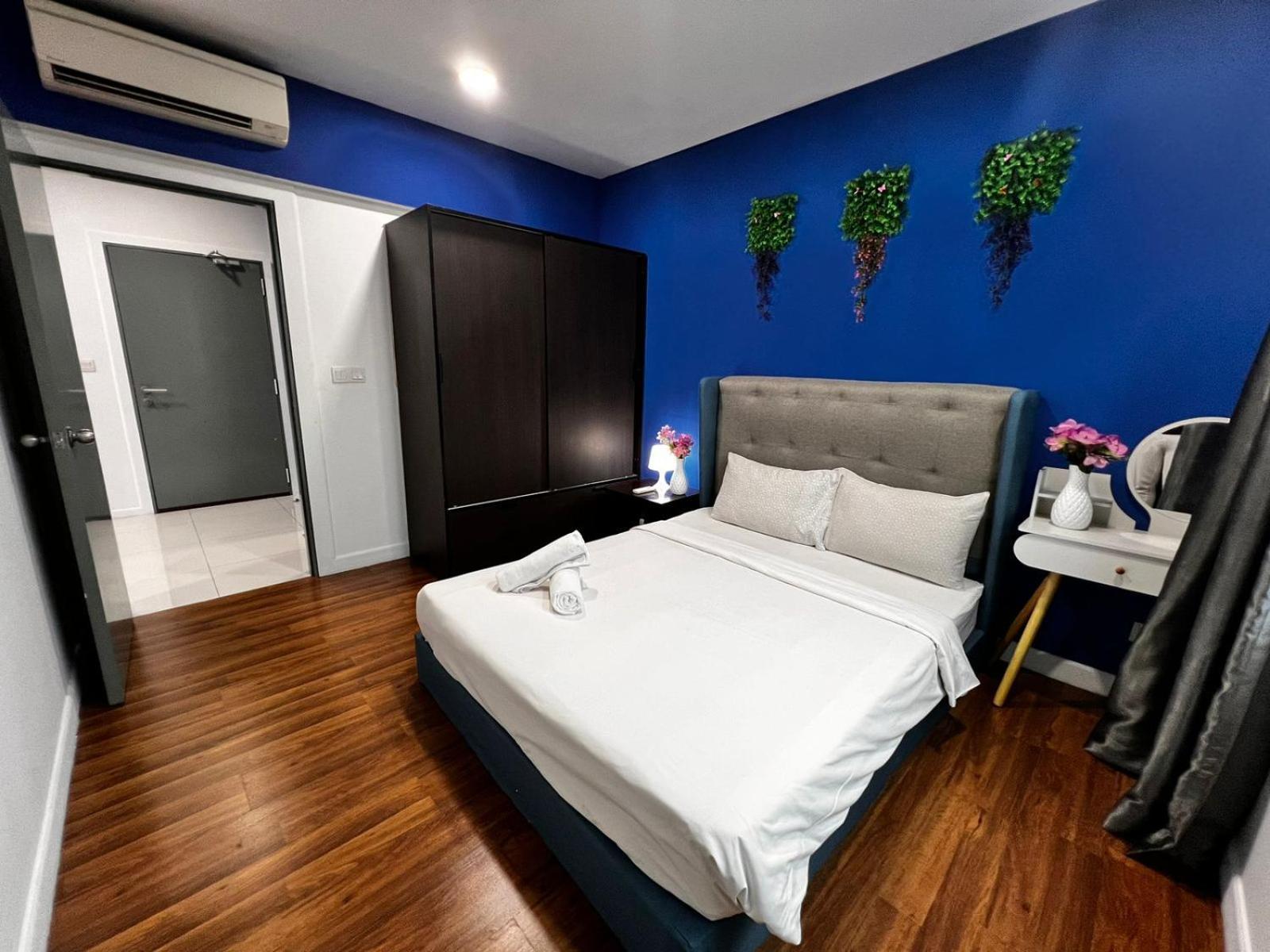 Summer Suites Klcc By Homestay Kuala Lumpur Extérieur photo
