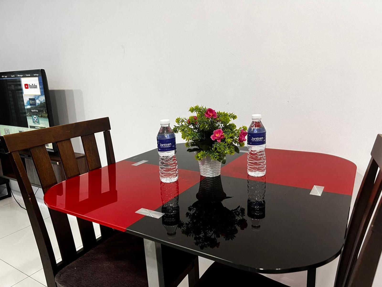 Summer Suites Klcc By Homestay Kuala Lumpur Extérieur photo