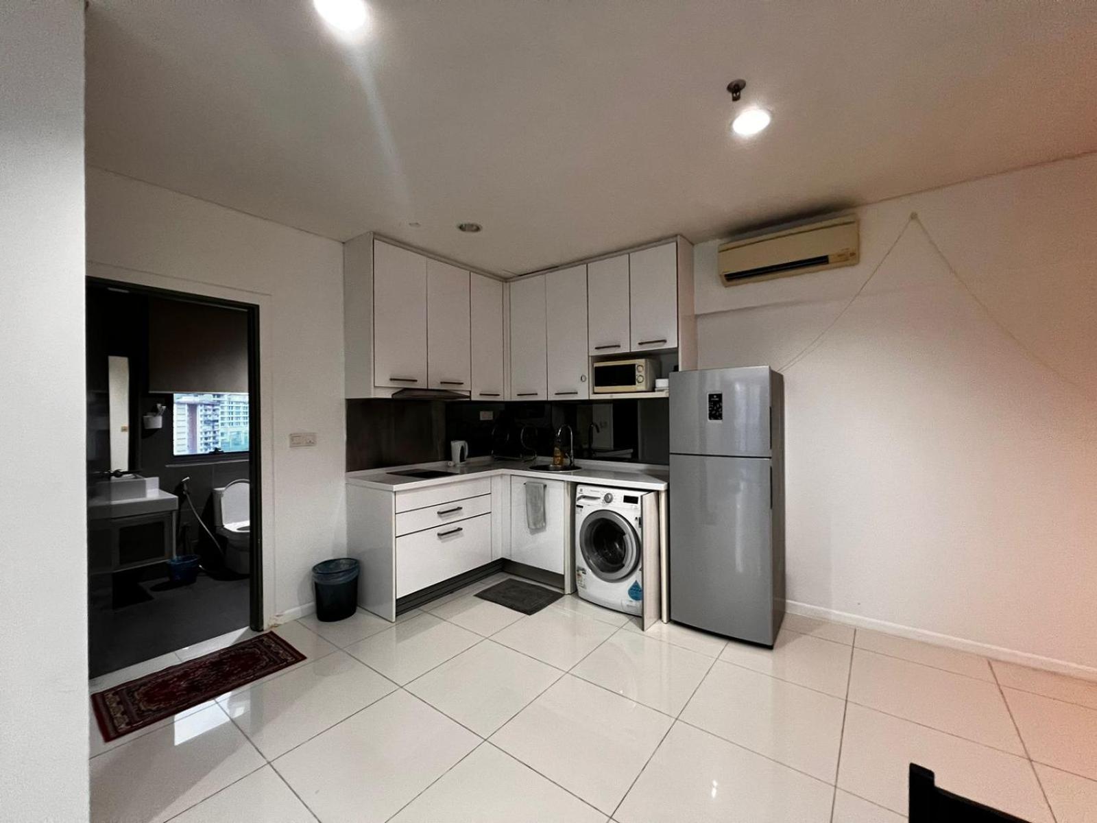 Summer Suites Klcc By Homestay Kuala Lumpur Extérieur photo