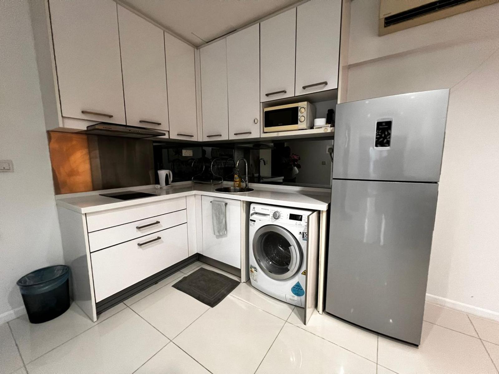 Summer Suites Klcc By Homestay Kuala Lumpur Extérieur photo